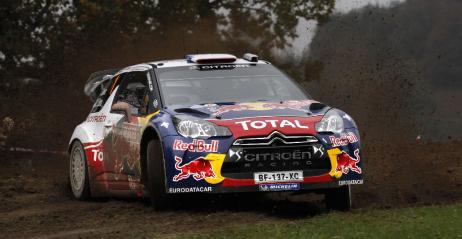 Sebastien Loeb